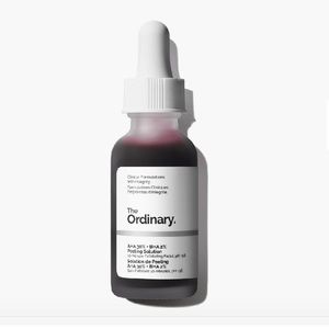 The Ordinary SolutionAHA 30% + BHA 2% Peeling Solution
